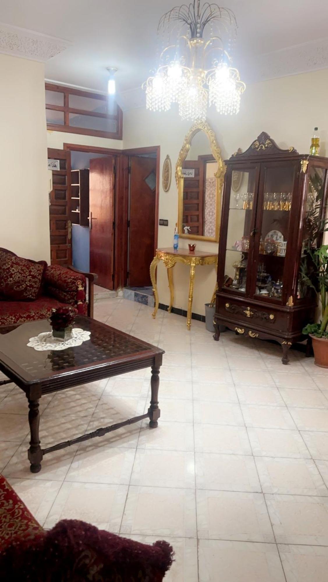 شقه سكاي دورين على البحر * Sale